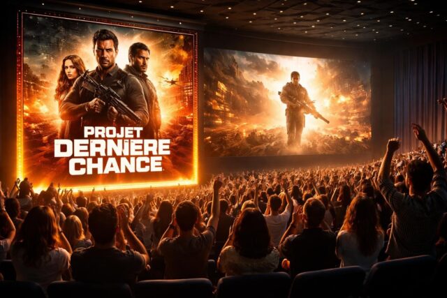Box-office-Jour-1-Projet-Derniere-Chance-decolle-et-conquiert-les-sommets-640x427 EN DIRECT - Conflit au Moyen-Orient : Trump annonce une discussion imminente entre dirigeants israélien et libanais, tandis que Beyrouth déclare l'ignorance de cette initiative