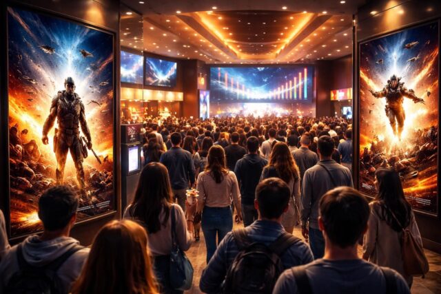 Box-office-Le-Projet-Derniere-Chance-simpose-en-tete-des-entrees-du-mercredi-640x427 Conflit au Moyen-Orient : Jean-Noël Barrot souligne le rôle essentiel de la France dans les pourparlers entre le Liban et Israël – Midi Libre