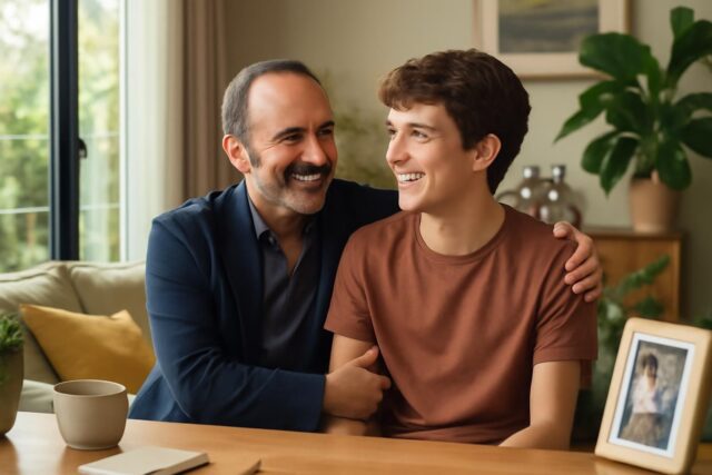 Bruno-Solo-un-amour-de-presque-20-ans-ladoption-de-son-beau-fils-et-son-quotidien-a-Meudon-–-plongee-dans-sa-vie-privee-640x427 « Je n'y remets plus les pieds » : Jérémy Ferrari révèle les raisons de son refus de revenir à Fort Boyard