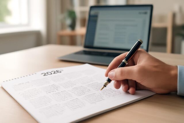 CAF-Decouvrez-le-calendrier-officiel-des-versements-pour-lannee-2026-640x427 Découverte d'une aide peu connue de la CAF pour les parents d'élèves de lycée, disponible ce mois-ci.