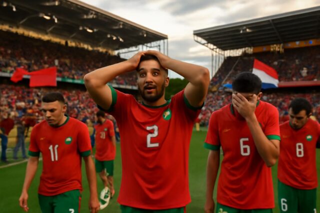CAN-2025-Le-Maroc-prive-de-celebration-du-titre-apres-le-match-contre-le-Paraguay-a-Lens-640x427 OM : Medhi Benatia déchaîne sa colère sur les réseaux sociaux après une action controversée contre Toulouse - MadeinFoot.com