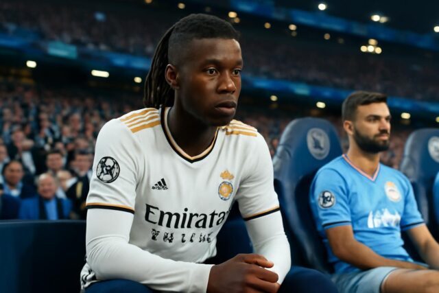 Camavinga-sur-le-banc-du-Real-face-a-Manchester-City-en-Ligue-des-Champions-a-limage-de-Cherki-chez-les-Skyblues-LEquipe-640x427 Classique mondiale de baseball : Israël sort du tournoi après un lourd revers 10-1 contre la République dominicaine