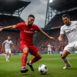 découvrez une analyse complète des scores et des statistiques du match caracas fc contre gv maracay, avec des commentaires experts et toutes les données footballistiques sur eurosport.