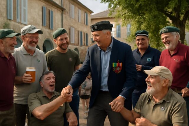 Castelnaudary-Une-amicale-fervente-et-active-des-anciens-de-la-Legion-etrangere-640x427 Trump Montre son Intérêt pour le Système de Retraite Australien : Comprendre les Différences avec les États-Unis