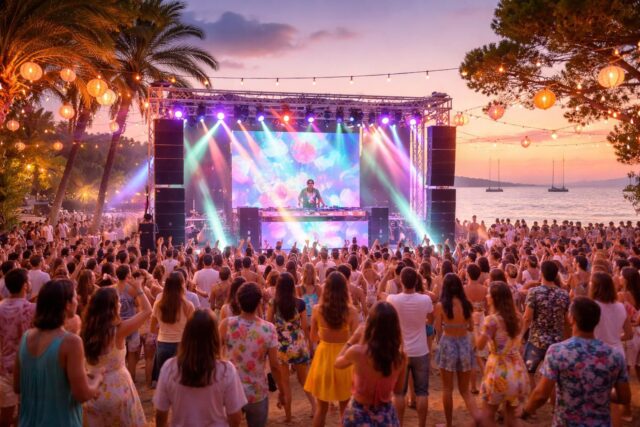 Cavalaire-sur-Mer-Grande-soiree-DJ-gratuite-pour-feter-larrivee-du-printemps-avec-la-Spring-Party-640x427 Koh-Lanta : Les Reliques du Destin - Découvrez qui a quitté l'aventure à l'issue de l'épisode 4 !