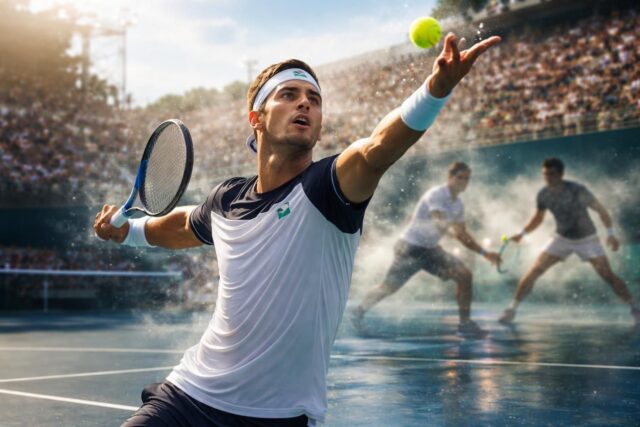 Cerundolo-revele-comment-le-souvenir-du-duel-Korda-Alcaraz-la-inspire-pour-triompher-face-a-Medvedev-640x427 Coupe du Monde Féminine : Smriti Mandhana, Jemimah Rodrigues et Deepti Sharma honorées dans l’équipe type de l’ICC