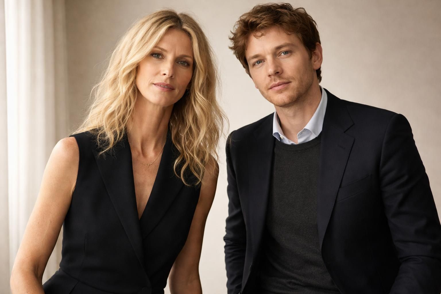 découvrez « ceux qui comptent » avec sandrine kiberlain et pierre lottin, un film poignant qui célèbre la dignité au-delà des conventions sociales sur cult.news.