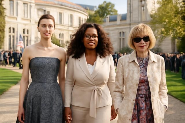 Charlotte-Casiraghi-Oprah-Winfrey-Anna-Wintour.-Un-defile-de-stars-a-lElysee-pour-encourager-Stella-McCartney-640x427 Ne manquez pas 'Viva Maria !' ce jeudi 1er janvier à 21h10 sur France 3 - Soirée cinéma à découvrir sur CesoirTV