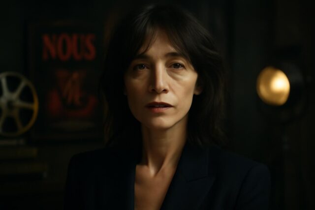 Charlotte-Gainsbourg-figure-mysterieuse-le-parcours-vers-le-succes-dans-le-film-Nous-les-Leroy-640x427 Helena Noguerra prête sa voix à Marilyn Monroe dans un nouveau podcast captivant de France Musique