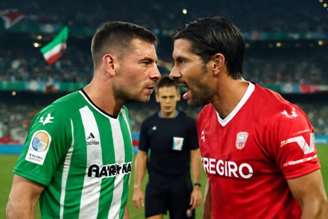 Choc-au-sommet-lintensite-atteint-son-paroxysme-avant-Real-Betis-Seville-640x427 Quarts de finale ATP 500 à Dubaï : Félix Auger-Aliassime affronte Jiri Lehecka le jeudi 26 février 2026