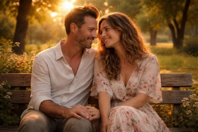 Christophe-Mae-et-Nadege-Sarron-Decouvrez-le-secret-dune-histoire-damour-qui-dure-depuis-plus-de-vingt-ans-640x427 Horoscope du mercredi 18 mars 2026 : les choix incontournables que chaque signe doit affronter aujourd’hui