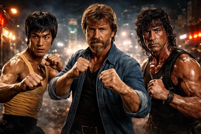 Chuck-Norris-5-films-cultes-a-redecouvrir-face-a-Bruce-Lee-et-Sylvester-Stallone-videos-640x427 Cyril Hanouna défie Daniel Riolo en direct : "Il n'arrivera pas à tenir 30 minutes!" - Un clash explosif!