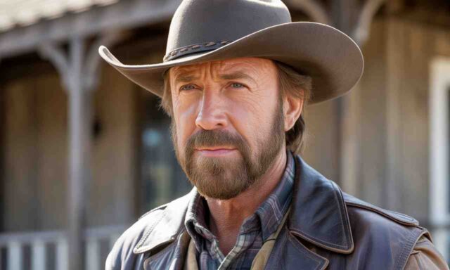 Chuck-Norris-a-86-ans-Decouvrez-levolution-surprenante-de-licone-de-Walker-Texas-Ranger-640x384 Rachel Weisz et Daniel Craig : À la découverte des coulisses du couple le plus mystérieux d’Hollywood - Madame Figaro