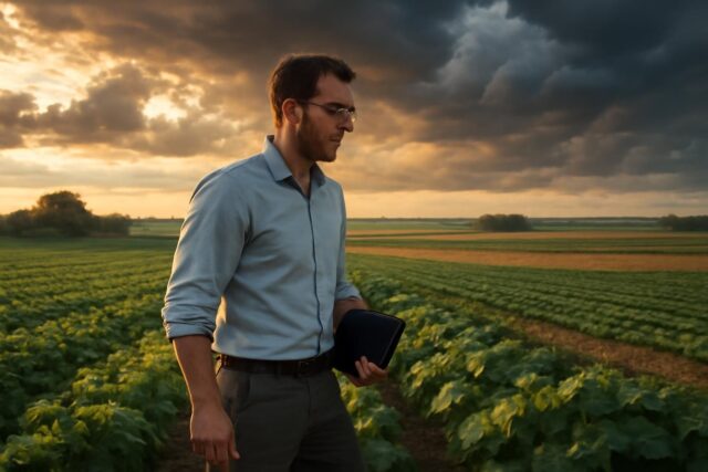 Climat-en-mutation-Serge-Zaka-ingenieur-agronome-explore-les-perspectives-agricoles-de-lIndre-640x427 Marion Cotillard : Voisine privilégiée de Leonardo DiCaprio et Madonna dans un quartier huppé de Los Angeles