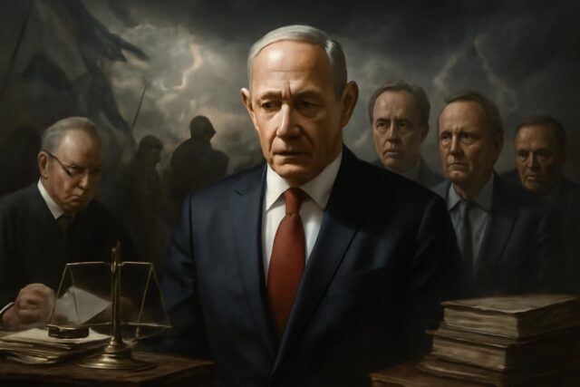 Coince-par-la-justice-et-ses-allies-Benyamin-Netanyahou-mise-a-nouveau-sur-la-guerre-pour-sen-sortir-Slate.fr_-640x427 Hommage à Camélia : une marche blanche en Seine-et-Marne suite au drame d'une lycéenne