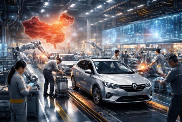 Comment-Renault-sinspire-de-la-Chine-pour-fabriquer-ses-voitures-plus-vite-et-a-moindre-cout-640x427 GD CROSS Strasbourg #4 : Duel Équestre au Haras du Lion avec TNC - Course PMU - Prix M. et M. Lutz sur Equidia