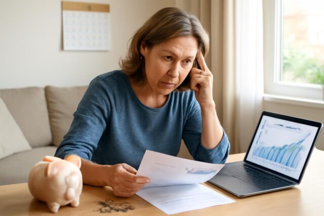 Comment-batir-sa-retraite-lorsque-lepargne-a-ete-mise-de-cote-jusquici-640x427 Budget de la Sécu 2026 : suspension de la réforme des retraites, hausse des cotisations mutuelles, et introduction d'un nouveau congé de naissance dévoilés au Journal officiel