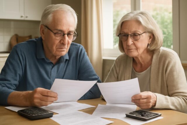 Comprendre-laugmentation-de-la-CSG-pour-les-retraites-causes-et-impacts-640x427 Agirc-Arrco : En mars prochain, la pension de 14 millions de retraités risque de baisser