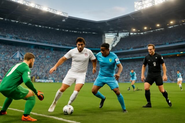 Comunicaciones-vs-Antigua-GFC-en-direct-Suivez-le-score-et-les-resultats-du-match-Liga-Guate-Banrural-du-02042021-sur-Eurosport-640x427 Nantes et Le Havre se lancent dans la course, Boufal et Gonçalo Ramos expriment leur frustration au Paris FC - Onze Mondial