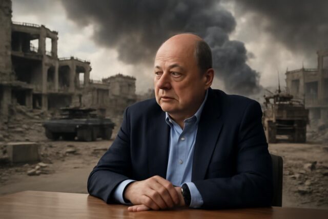 Conflit-au-Moyen-Orient-Alain-Bauer-expert-en-criminologie-souligne-que-Donald-Trump-na-pas-encore-atteint-ses-objectifs-640x427 Tirs de mortier sur un poste de police à Noisiel : l'IGPN mène l'enquête sur des interpellations musclées