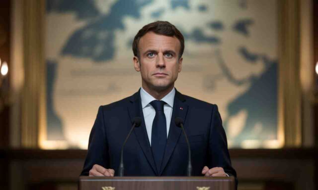 Conflit-au-Moyen-Orient-Emmanuel-Macron-prendra-la-parole-ce-mardi-a-20h-pour-sadresser-aux-Francais-640x384 Rendu public : La correspondance entre Trump et Epstein dévoilée par des responsables démocrates
