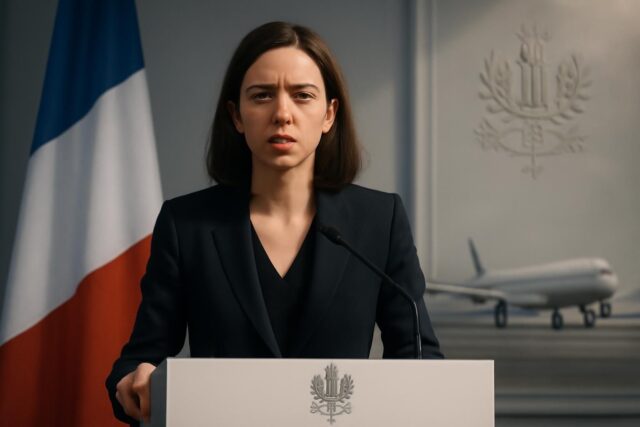 Conflit-au-Moyen-Orient-Maud-Bregeon-porte-parole-du-gouvernement-annonce-la-programmation-de-nouveaux-vols-de-rapatriement-ce-mercredi-640x427 Entre justice et tensions : L'entretien exclusif avec la procureure de Paris sur le procès Sarkozy et les menaces pesant sur les magistrats