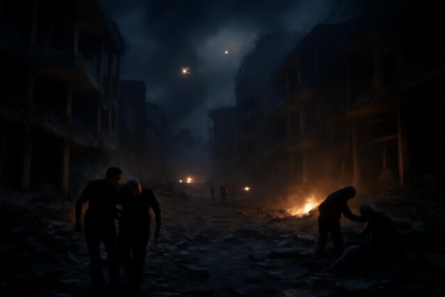 Conflit-au-Moyen-Orient-Six-morts-et-24-blesses-apres-des-frappes-israeliennes-nocturnes-au-Liban-–-Dernieres-nouvelles-640x427 Vaccin contre la grippe : une efficacité remise en cause