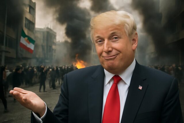 Conflit-en-Iran-Donald-Trump-use-de-sarcasme-et-dironie-pour-minimiser-la-gravite-de-la-violence-640x427 Grève générale en Israël ce dimanche : ce qu'il faut savoir sur la situation des otages et la fin des combats