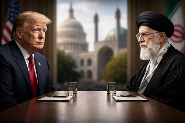 Conflit-en-Iran-Trump-affirme-la-volonte-de-Teheran-de-negocier-tandis-que-lIran-rejette-toute-discussion-avec-les-Etats-Unis-640x427 Facilitation sociale : contemplez-vous en train de manger et vous retrouverez l'appétit
