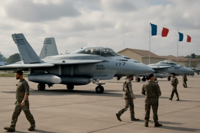 Conflit-en-Iran-des-avions-americains-non-impliques-dans-les-operations-accueilli-sur-une-base-francaise-640x427 Les bienfaits de l’eau détox