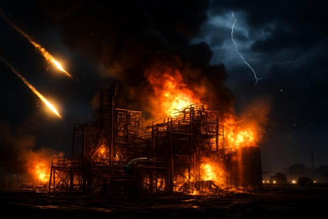 Conflit-en-Iran-la-principale-installation-gaziere-du-Qatar-ciblee-par-des-missiles-iraniens-causant-des-degats-majeurs-640x427 Somme : 242 cambriolages au palmarès d'un homme de 27 ans