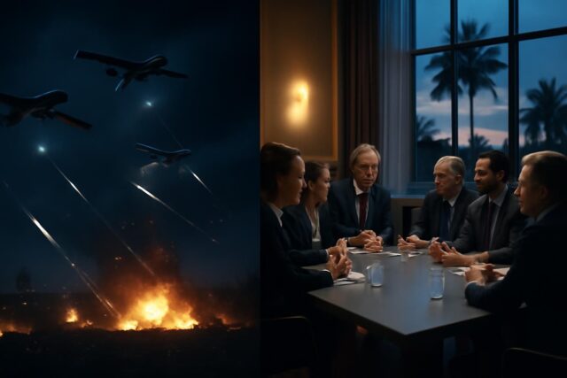 Conflit-en-Ukraine-Assault-de-drones-sur-la-region-de-Kiev-et-pourparlers-en-Floride-–-Retour-sur-les-evenements-de-la-nuit-640x427 Booster votre business en ligne : comment choisir votre agence web ?