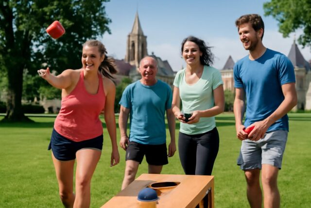 Cornhole-4-bonnes-raisons-de-sy-mettre-pour-faire-du-sport-tout-en-restant-frais-a-Alencon-640x427 HBC Nantes : Romain Lagarde met le cap sur 56 points, un objectif qui correspond à ses racines morbihannaises !