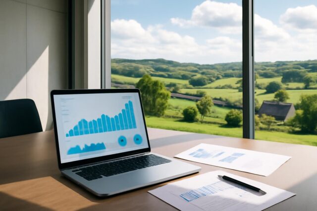 Credit-Agricole-du-Morbihan-Publication-du-Rapport-Financier-Annuel-2025-disponible-sur-Zonebourse-640x427 Les droits de douane de Trump bouleversent l'économie mondiale et provoquent des réactions en chaîne