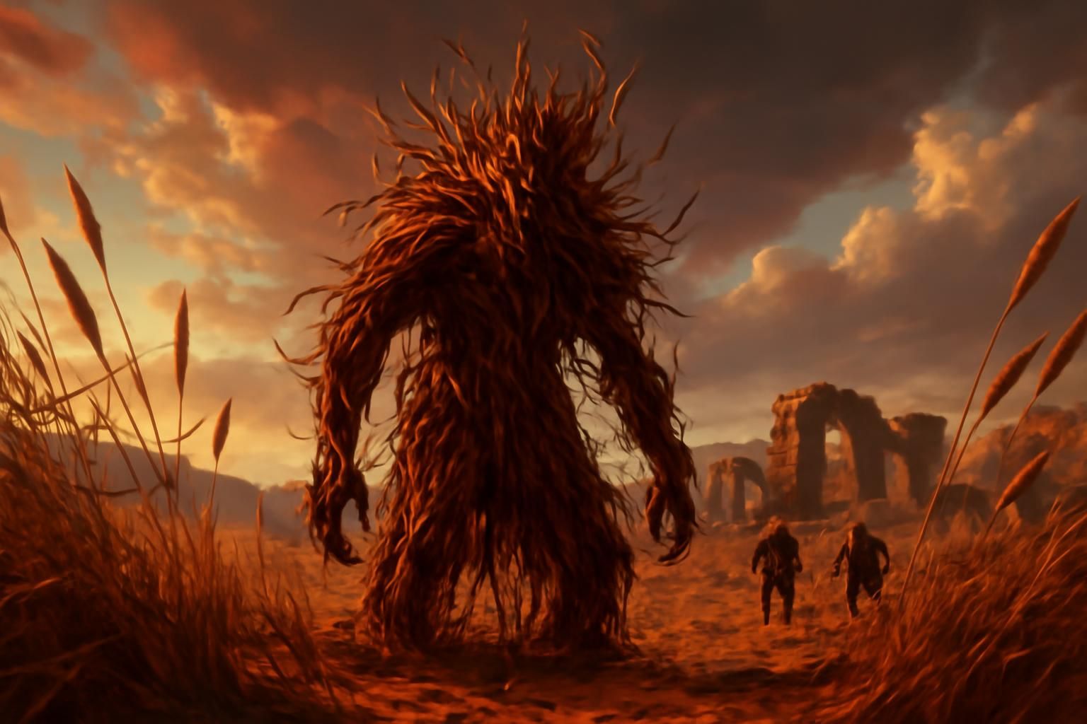 découvrez notre guide complet pour vaincre le diable des roseaux dans le chapitre 3 de crimson desert et maîtrisez chaque étape du combat avec nos astuces indispensables.