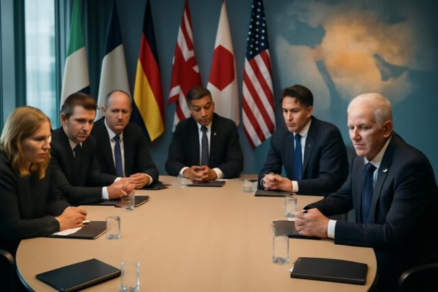 Crise-petroliere-au-Moyen-Orient-les-dirigeants-du-G7-maintiennent-fermement-les-sanctions-contre-la-Russie-640x427 Où placer 10 000 euros en 2024 : 9 investissements entre Livret A, assurance vie et LEP