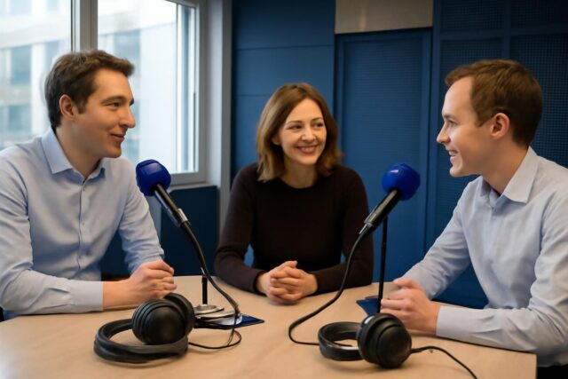 Culture-Thomas-Isle-en-conversation-avec-Tatiana-de-Rosnay-et-Nick-Mallen-sur-Europe-1-640x427 « La Petite Maison dans la Prairie » : Netflix présente la bande-annonce inédite de son reboot tant attendu