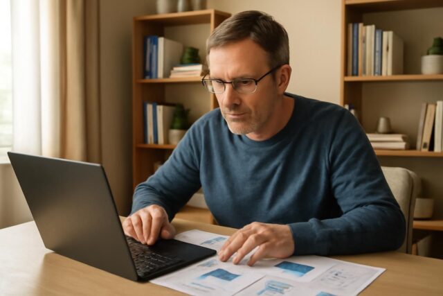 Daniel-envisage-de-racheter-ses-trimestres-cotises-pour-partir-plus-tot-a-la-retraite-640x427 Le fonds de retraite des employés publics de l'Oregon investit dans les actions de Realty Income Corporation ($O