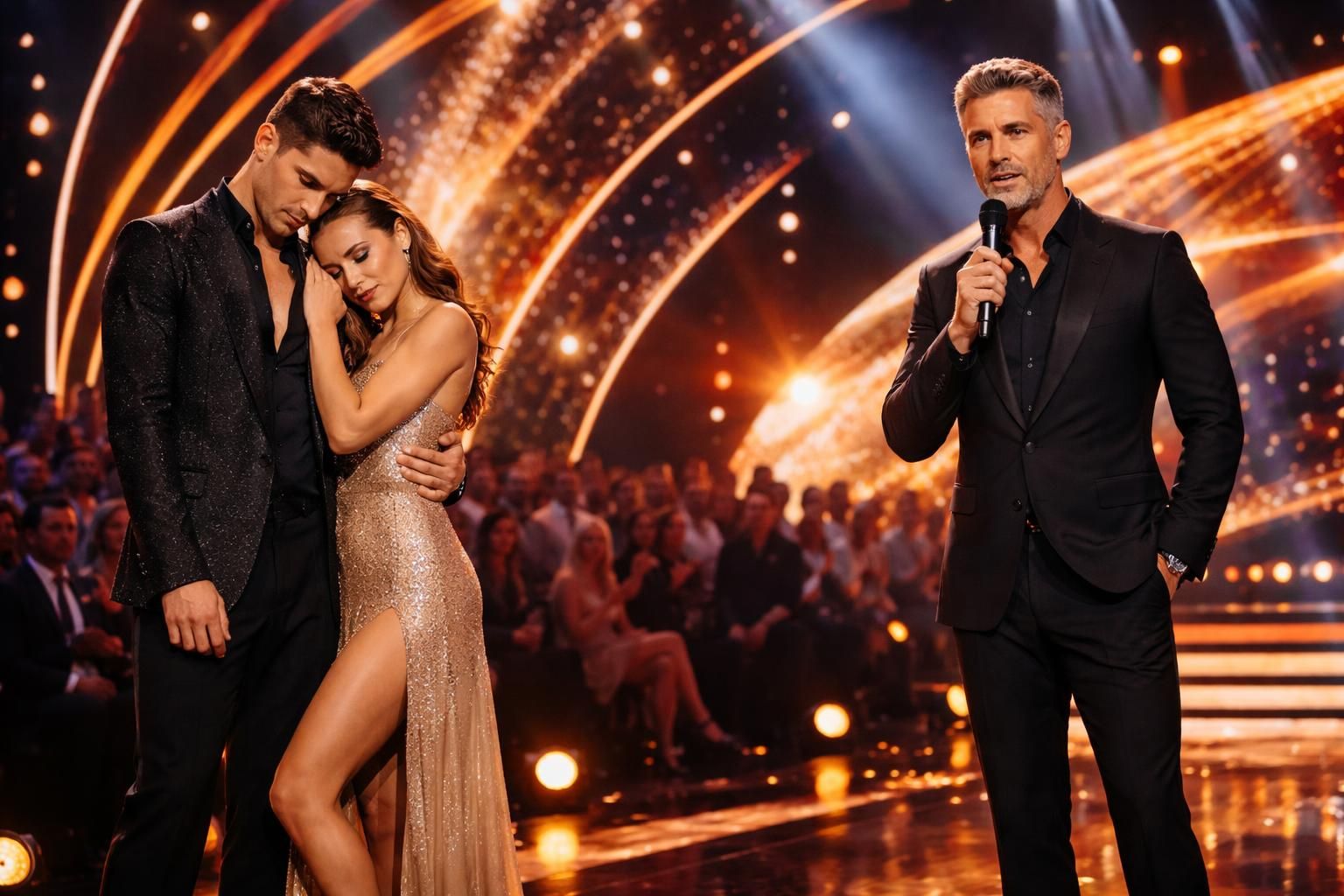 découvrez qui a quitté la compétition de danse avec les stars 2026 lors de l'épisode diffusé le vendredi 20 mars sur tf1+. suivez les derniers rebondissements et les adieux émouvants des candidats.