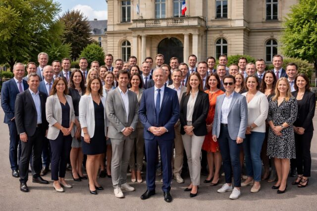 Decouvrez-en-images-les-39-nouveaux-conseillers-municipaux-dEpinal-entourant-Benoit-Jourdain-640x427 : Des détenus risquent la liberté faute de procès dans les délais légaux, l'alerte d'Yves Thréard