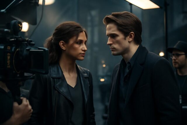 Decouvrez-la-date-de-sortie-de-The-Drama-le-film-evenement-avec-Zendaya-et-Robert-Pattinson-LEclaireur-Fnac-640x427 Hugo Jeunesse séduit les enfants en misant sur Léna Situation et Squeezie, les stars du web, avec une collection inédite