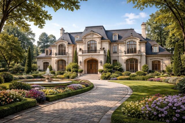 Decouvrez-la-somptueuse-demeure-a-Epinal-ou-Rihanna-envisage-de-poser-ses-valises-640x427 Face à la hausse des taux, l'immobilier coté consolide solidement ses acquis - L'Echo