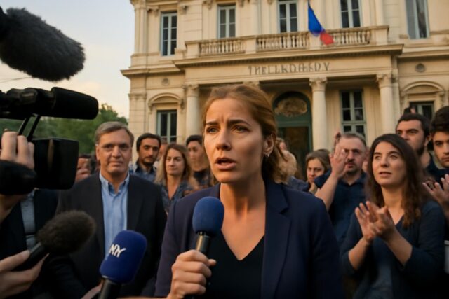 Defaite-de-Christian-Estrosi-a-Nice-Laura-Tenoudji-prend-la-parole-et-son-message-suscite-de-nombreuses-reactions-640x427 Des déclarations inédites sur l’essai clinique de Rennes à propos des chiens décédés