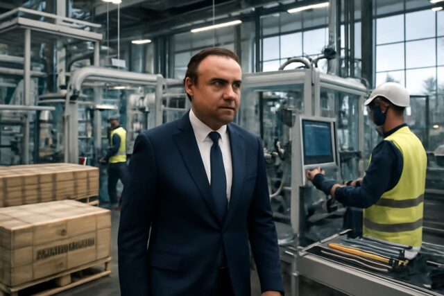 Defense-Sebastien-Lecornu-devoile-une-enveloppe-supplementaire-de-85-milliards-deuros-pour-renforcer-la-production-de-munitions-jusquen-2030-640x427 Allaitement : les Françaises l'arrêtent trop rapidement