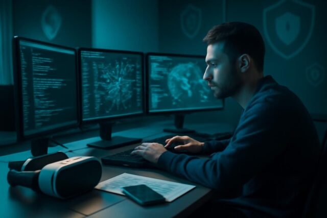 Dernieres-astuces-en-cybersecurite-Ce-que-vous-devez-savoir-aujourdhui-640x427 Plus Belle La Vie du 26 février 2026 : Charlotte arrêtée par la police, Léa en pleine crise émotionnelle (résumé et extrait exclusif