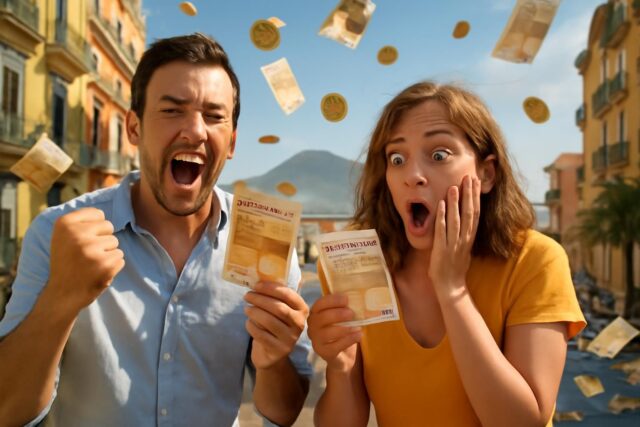 Deux-jackpots-majeurs-remportes-pres-de-Naples-au-10eLotto-640x427 Danse avec les stars : Nos pronostics dévoilent un duel serré avec deux favoris ex-aequo parmi les trois finalistes