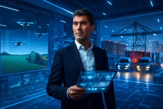 Digitaliser-le-monde-physique-le-defi-audacieux-du-createur-dUber-pour-revolutionner-les-secteurs-agroalimentaire-minier-et-logistique-640x427 Silence, action ! Découvrez «Life is Strange : Reunion», «The Ratline» et «Scritchy Scratchy»