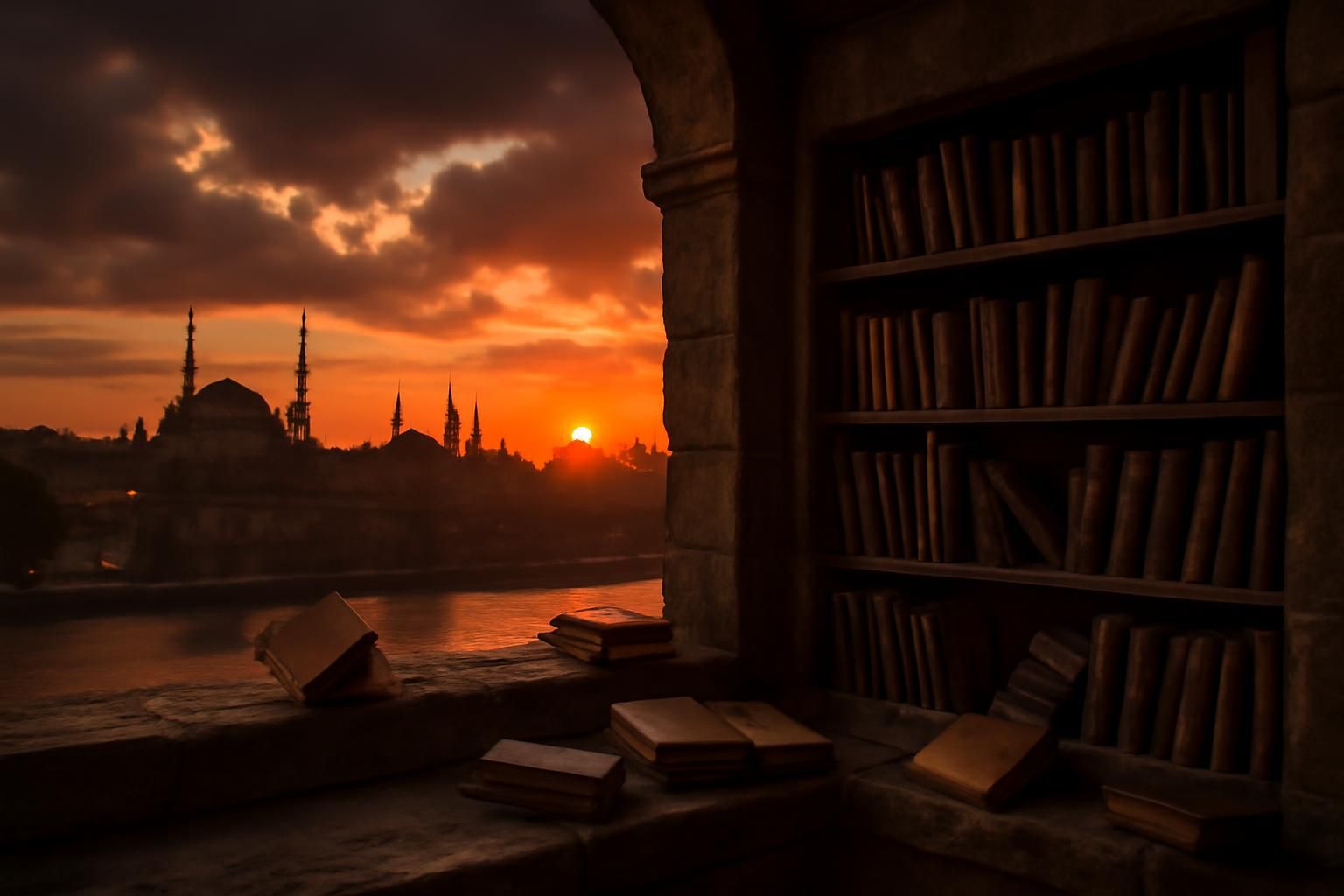 découvrez l'impact de la disparition d'ilber ortayli et ce que cela signifie pour la turquie dans ce chapitre marquant de son histoire contemporaine.