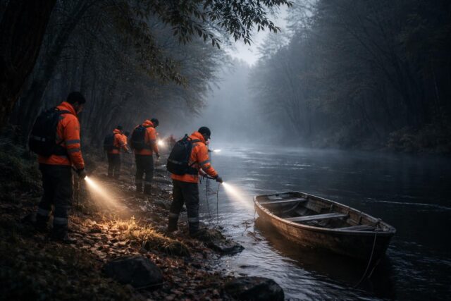 Disparition-de-Madoua-un-corps-retrouve-dans-la-riviere-pourrait-etre-celui-de-lenfant-de-4-ans-640x427 Tchernobyl : 30 ans pour que la faune reprenne vie