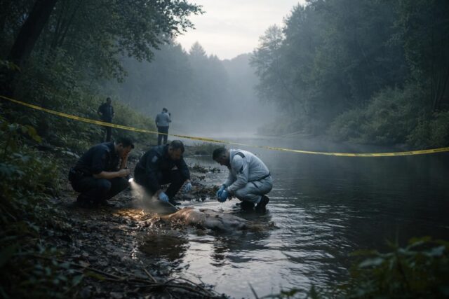 Disparition-de-Madoua-un-corps-susceptible-detre-celui-de-lenfant-de-4-ans-decouvert-dans-la-riviere-La-Voix-du-Nord-640x427 Séropositivité cachée : un homme écope de 12 ans de réclusion criminelle pour avoir contaminé une mineure de 16 ans